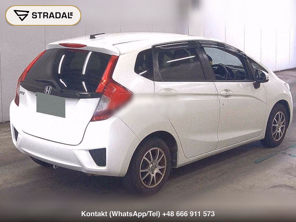 HONDA FIT 13G･F PACKAGE, miniaturka 6
