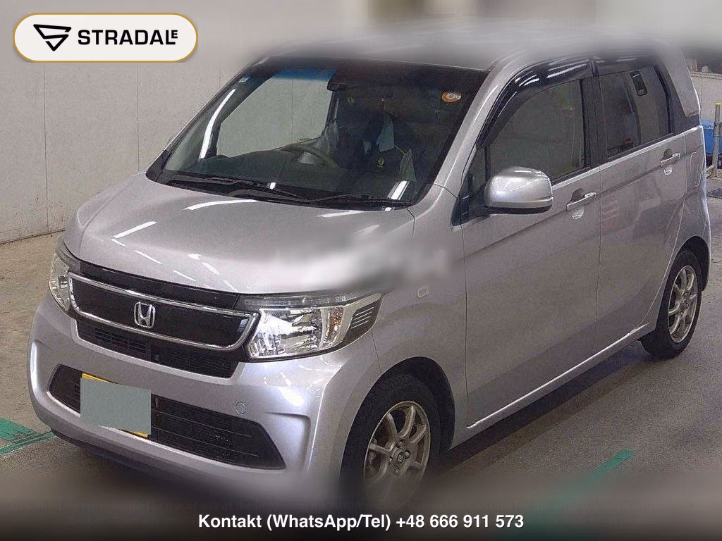 HONDA N-WGN G･A PACKAGE, miniaturka 5