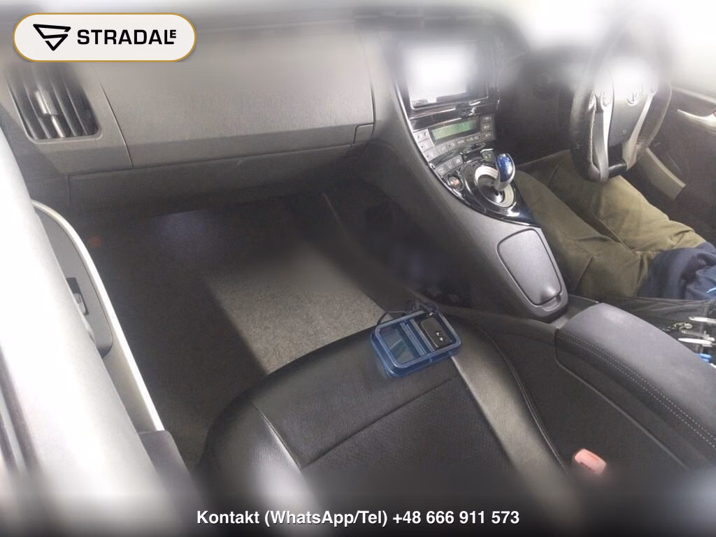 TOYOTA PRIUS 5D S LED EDITION, miniaturka 4
