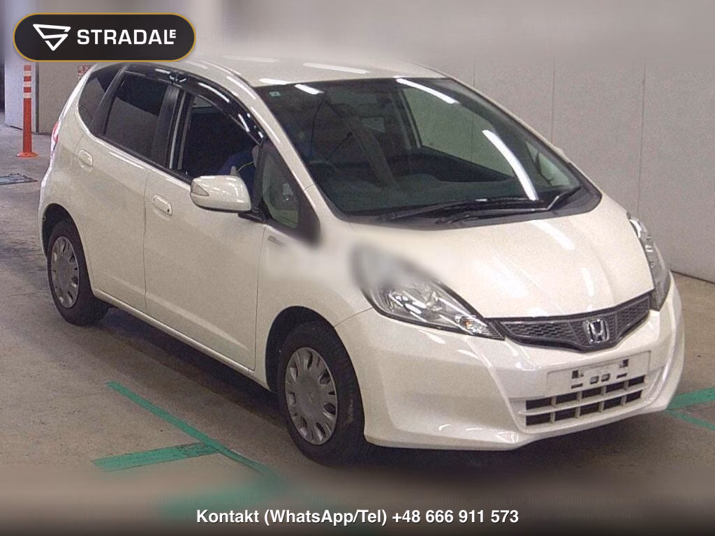 HONDA FIT, miniaturka 2