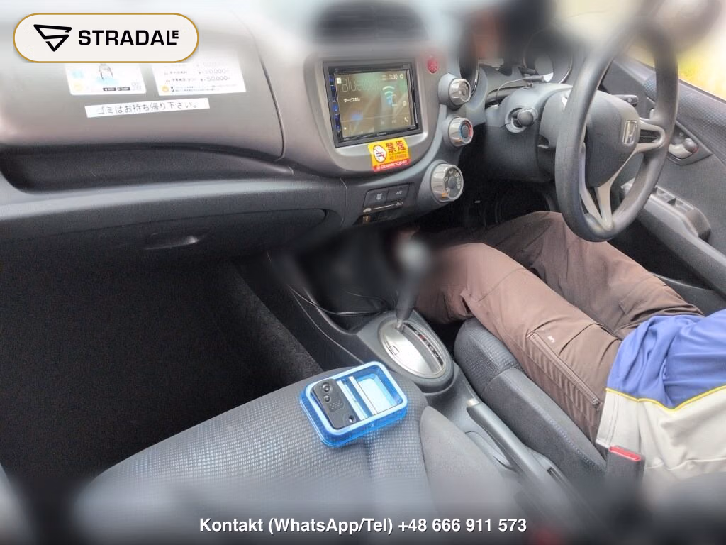 HONDA FIT, miniaturka 4