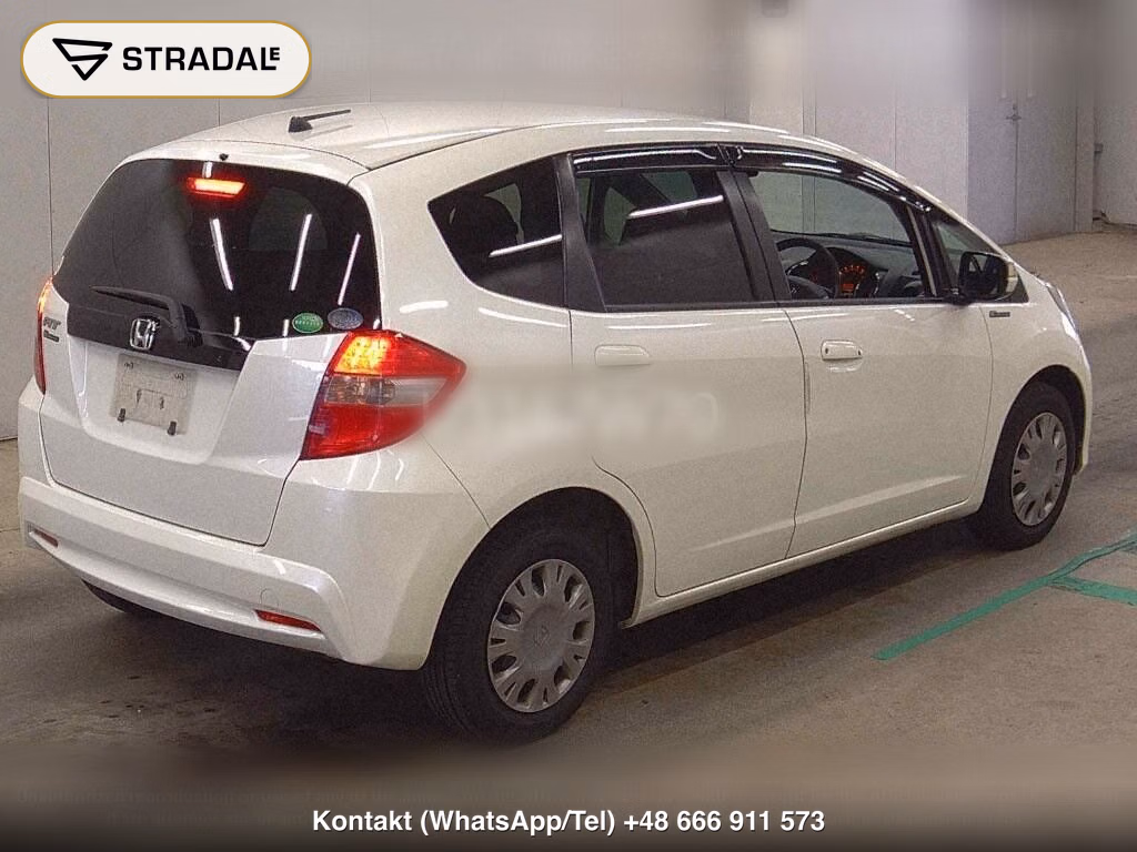 HONDA FIT, miniaturka 6
