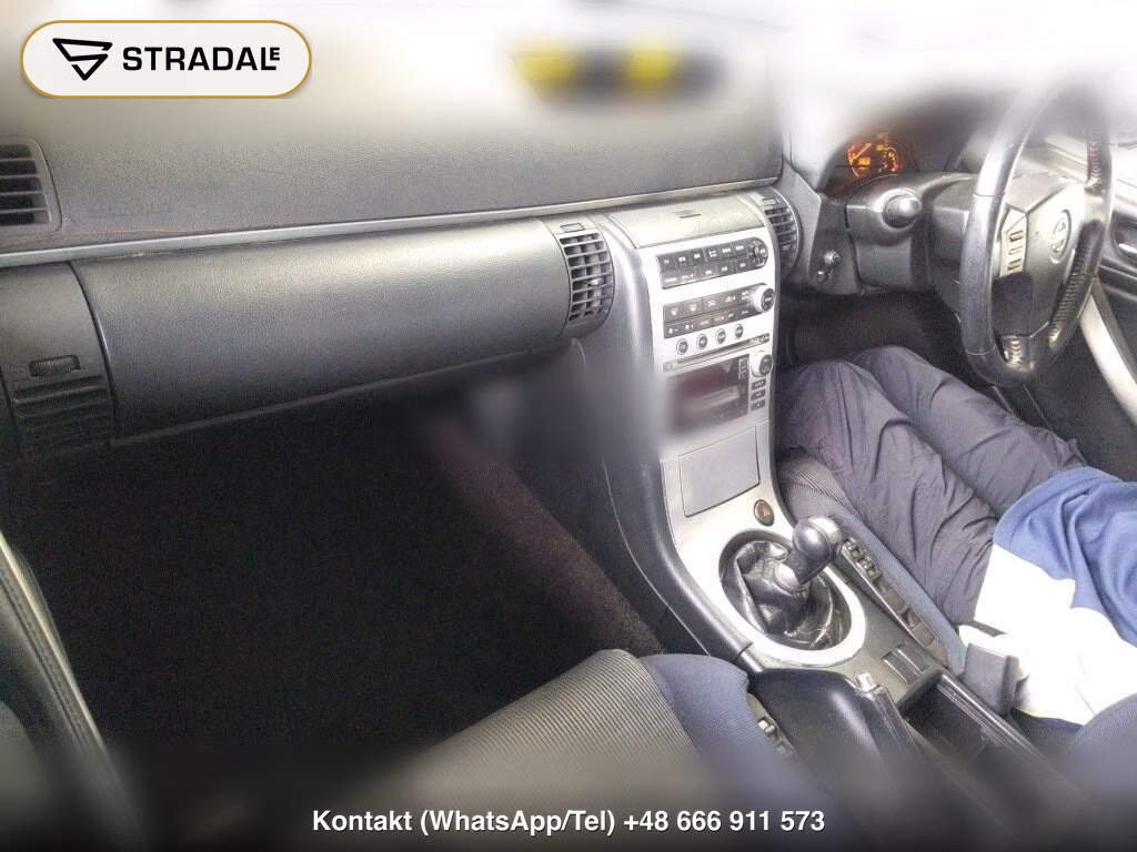 NISSAN SKYLINE 4D 350GT PREMIUM, miniaturka 4