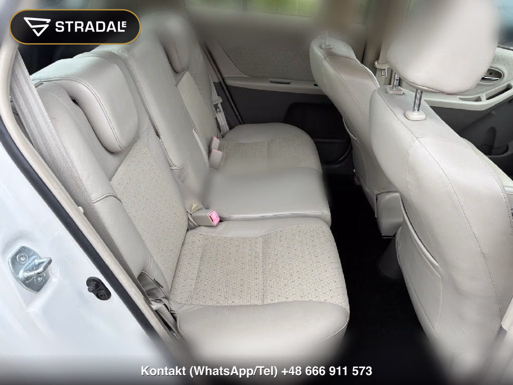 TOYOTA VITZ 5D ILL, miniaturka 11