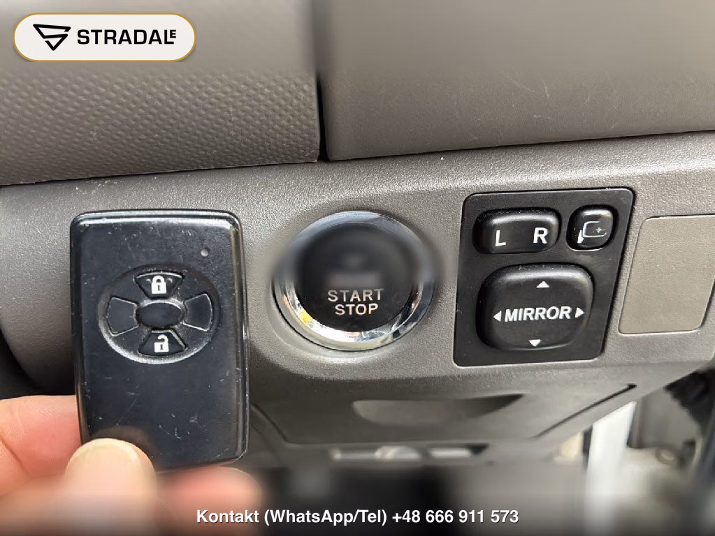 TOYOTA VITZ 5D ILL, miniaturka 12
