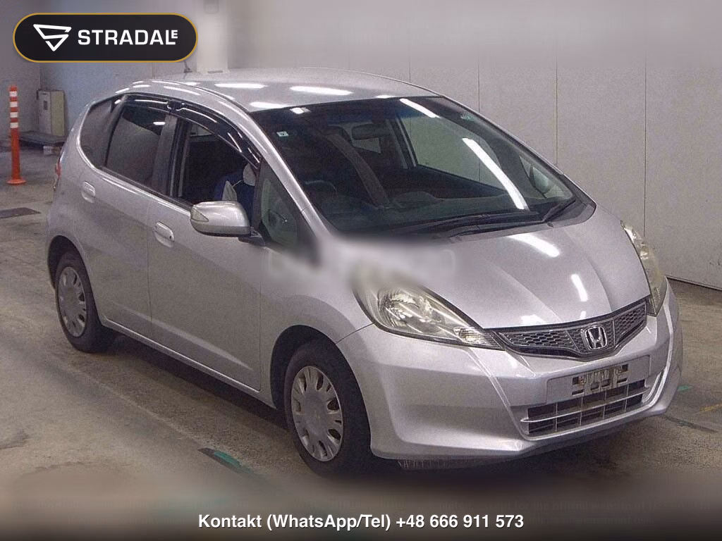 HONDA FIT G･10TH ANNIVERSARY, miniaturka 2