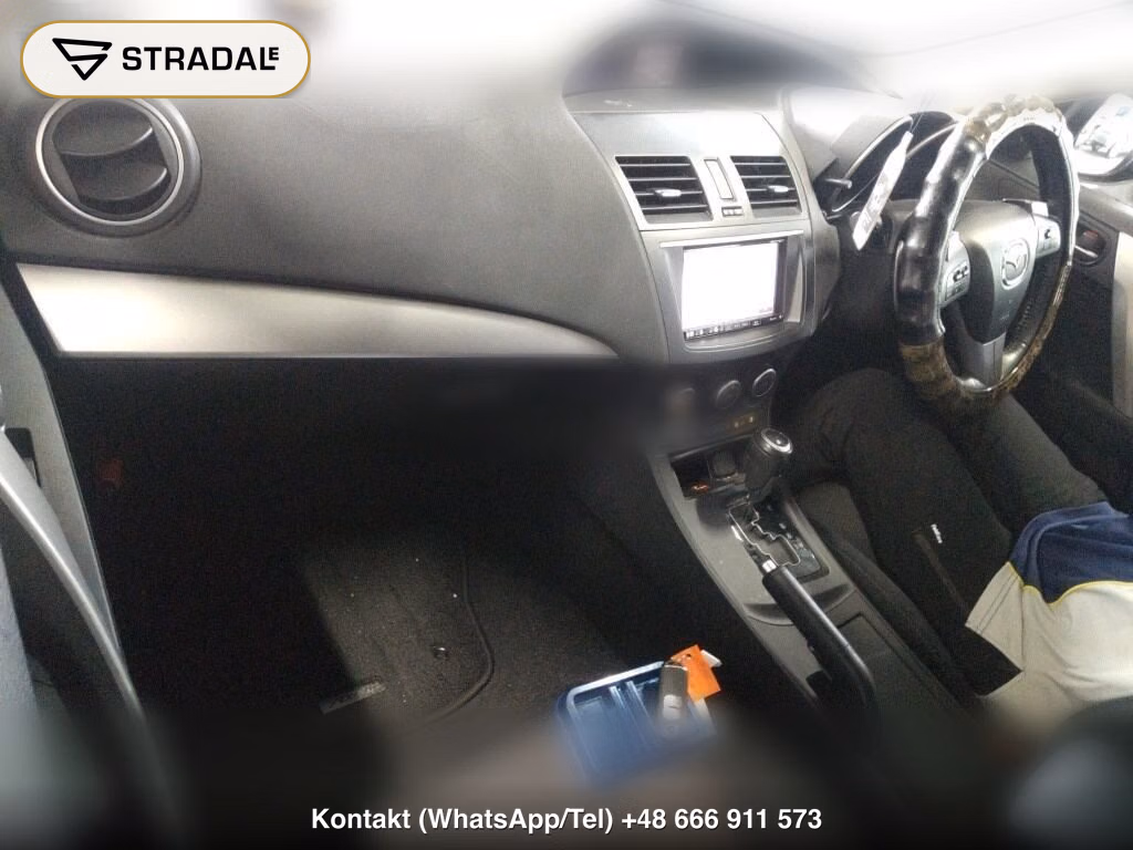 MAZDA AXELA SPORT 20S-SKYACTIV, miniaturka 4