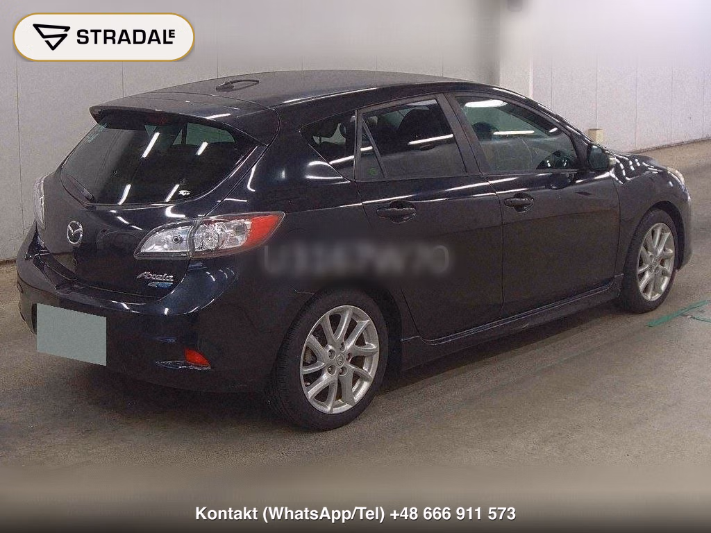 MAZDA AXELA SPORT 20S-SKYACTIV, miniaturka 6