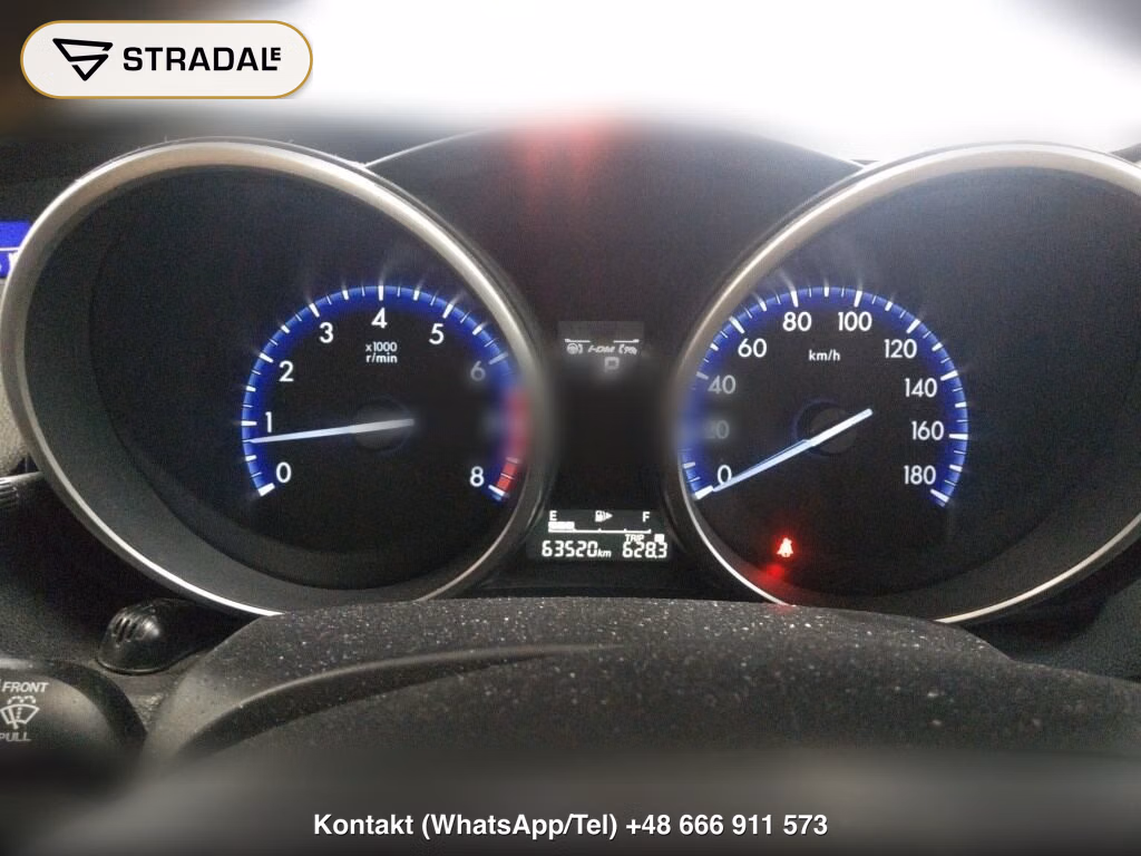 MAZDA AXELA SPORT 20S-SKYACTIV, miniaturka 7