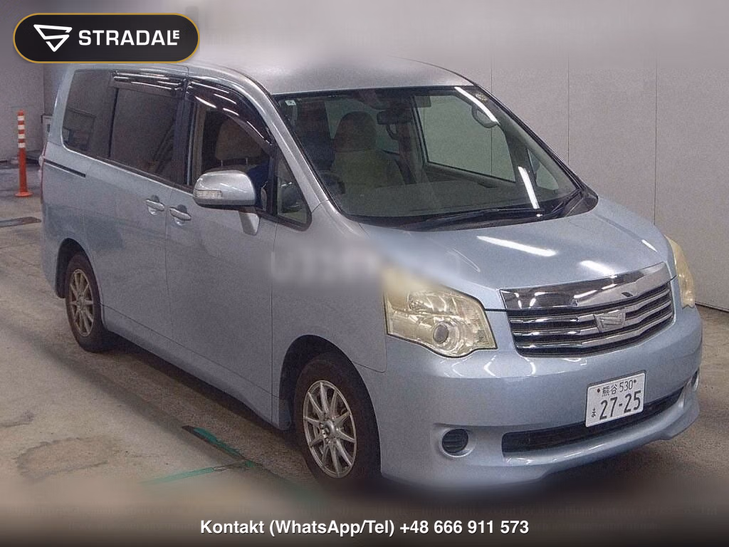 TOYOTA NOAH X L SELECTION, miniaturka 2