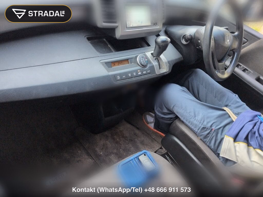 HONDA FREED G JUST SELECTION, miniaturka 4