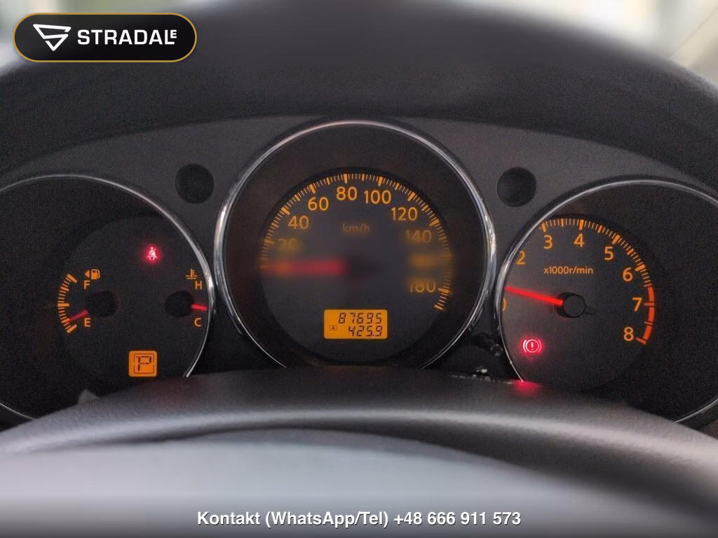 NISSAN PRESAGE 250 HIGHWAY STAR, miniaturka 7