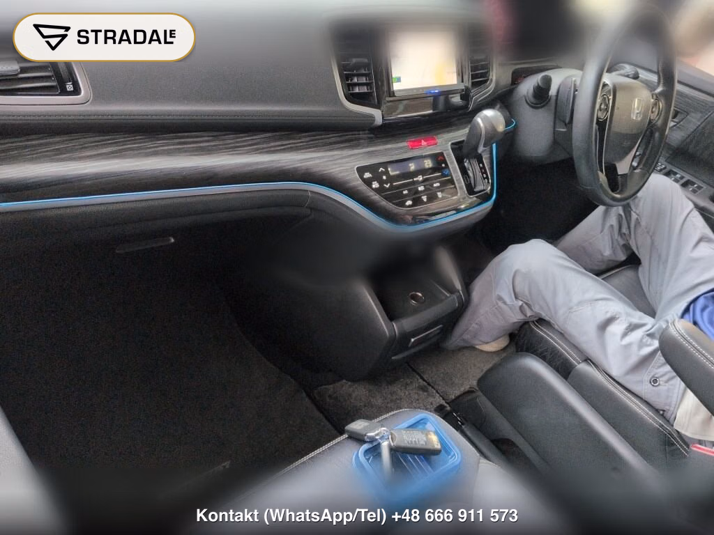 HONDA ODYSSEY ABSOLUTE, miniaturka 4