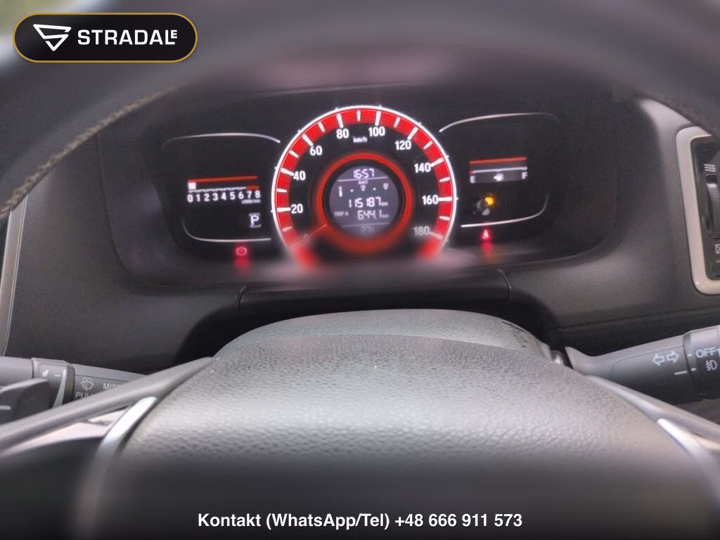 HONDA ODYSSEY ABSOLUTE, miniaturka 7