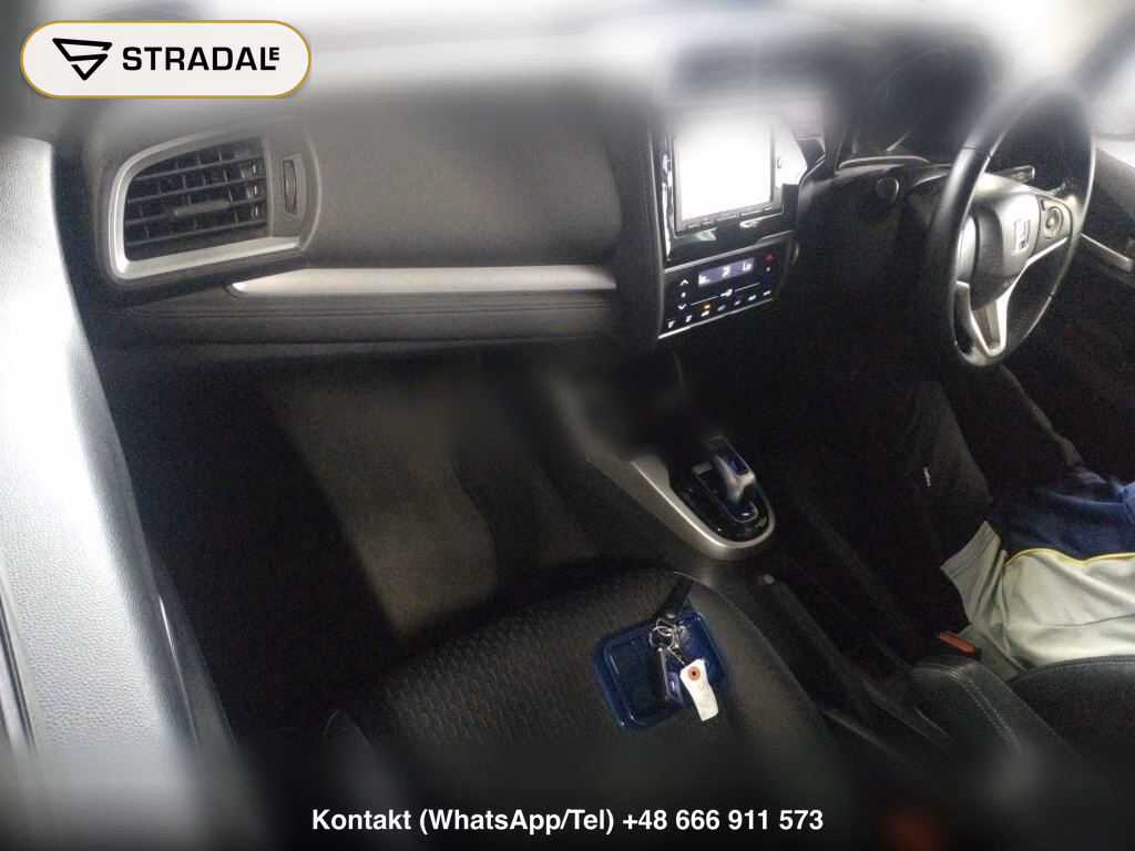 HONDA FIT HYBRID L PACKAGE, miniaturka 4