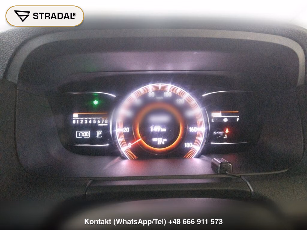 HONDA ODYSSEY 4WD ABSOLUTE･EX HONDA SENSING, miniaturka 7
