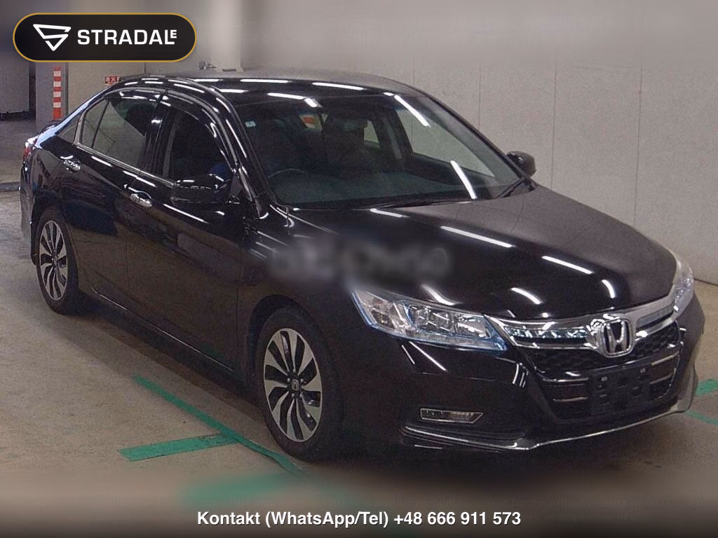 HONDA ACCORD HYBRID LX, miniaturka 2