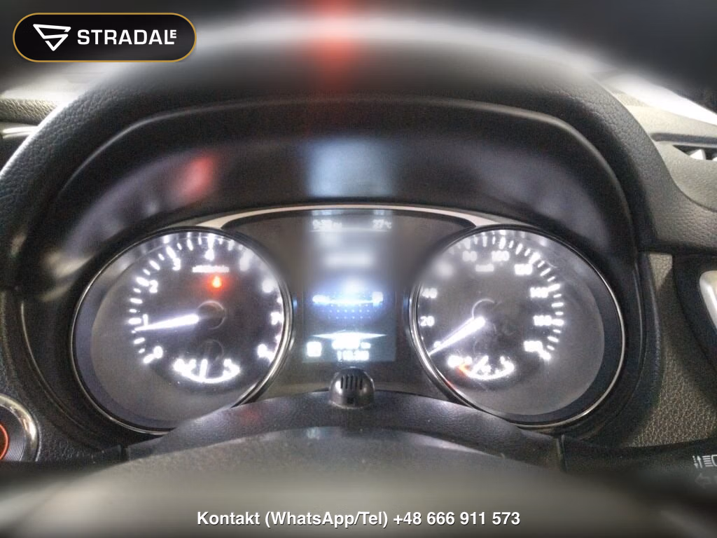 NISSAN X-TRAIL 4WD 20X EMERGENCY BRAKE PACKAGE, miniaturka 7