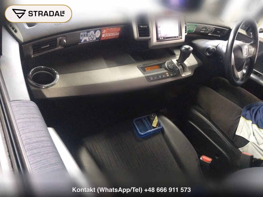 HONDA FREED HYBRID JUST SELECTION, miniaturka 4