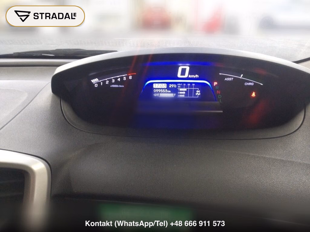 HONDA FREED HYBRID JUST SELECTION, miniaturka 7