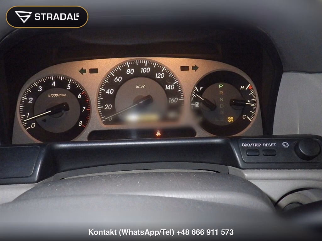 TOYOTA CROWN 4D ROYAL SALOON PREMIUM, miniaturka 7