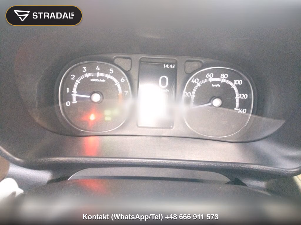 DAIHATSU MOVE CANBUS THEORY G, miniaturka 7