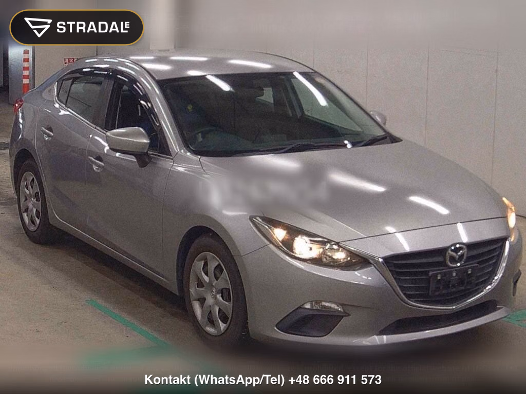 MAZDA AXELA 15C, miniaturka 2