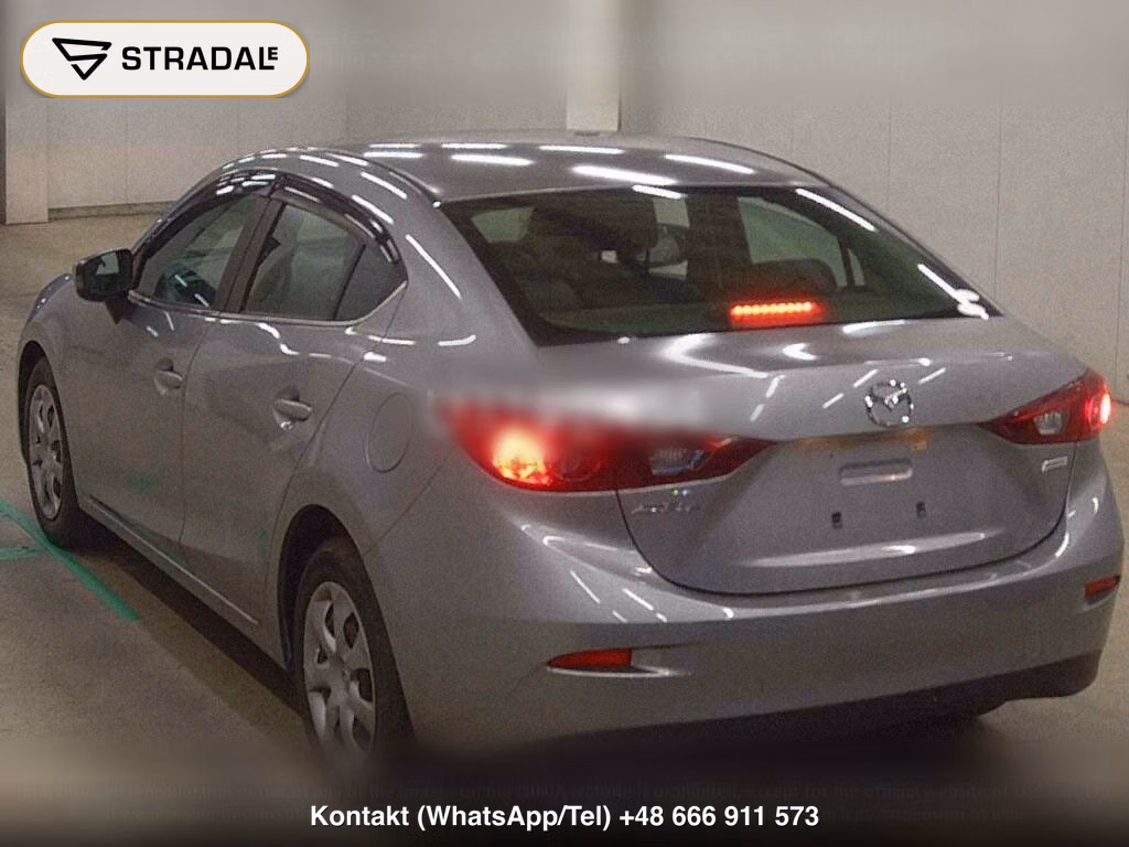 MAZDA AXELA 15C, miniaturka 3