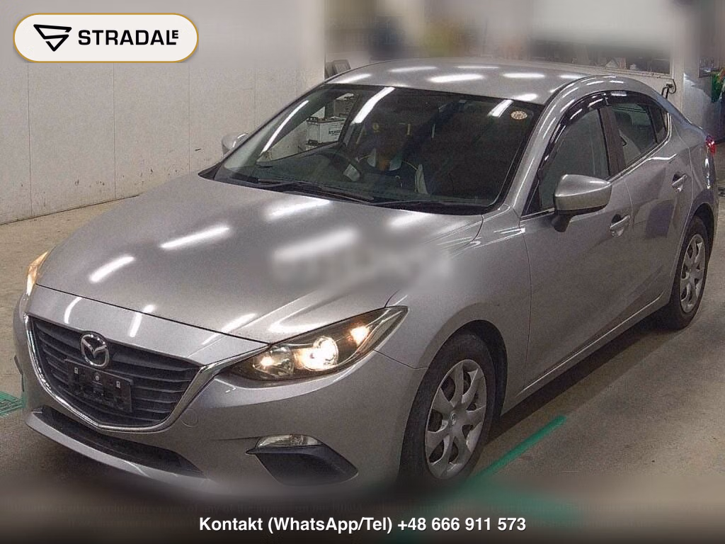 MAZDA AXELA 15C, miniaturka 5