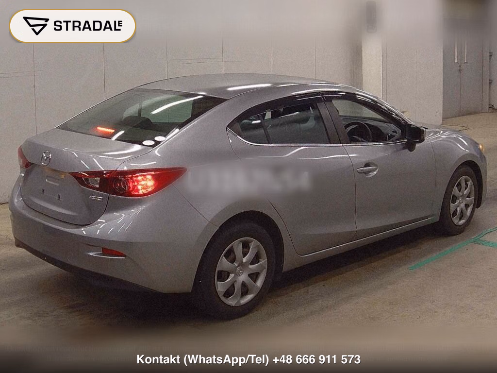 MAZDA AXELA 15C, miniaturka 6