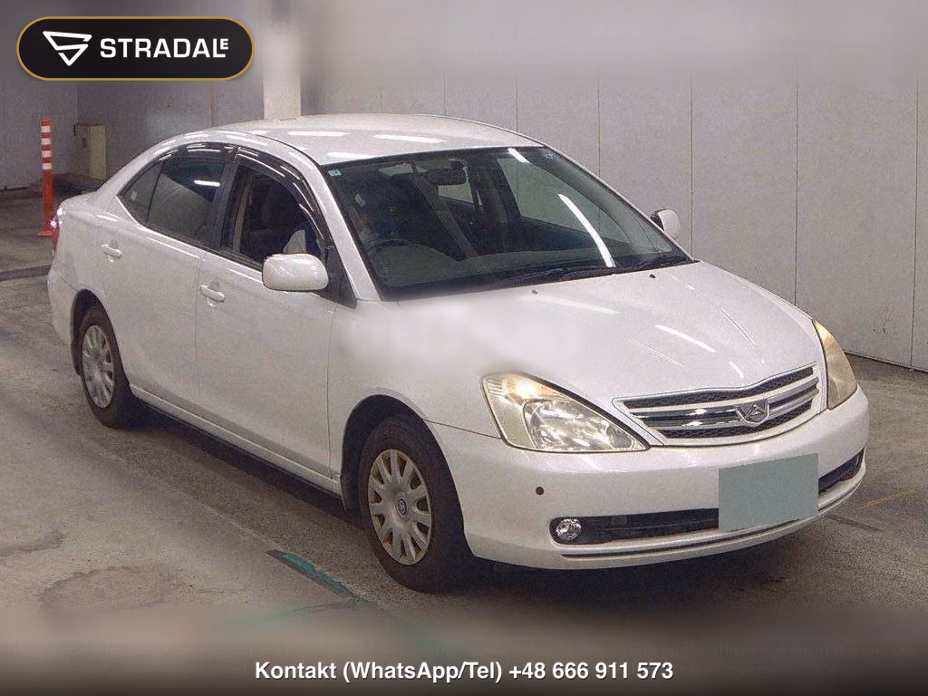 TOYOTA ALLION, miniaturka 2