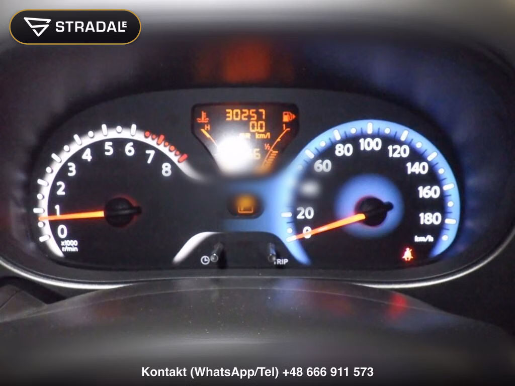 NISSAN CUBE 15X INDIGO SELECTION, miniaturka 7