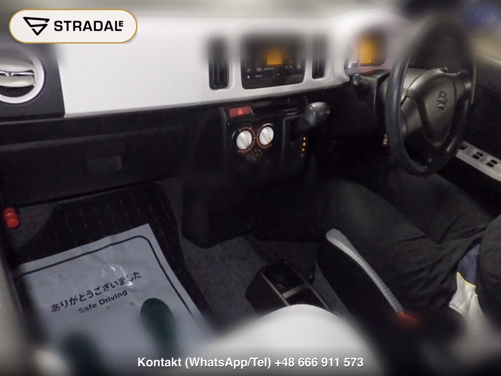 SUZUKI ALTO 5D S, miniaturka 4