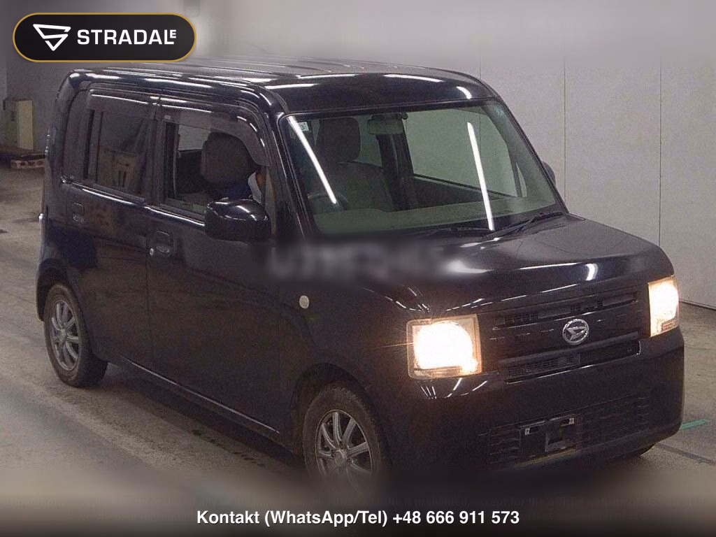 DAIHATSU MOVE CONTE L, miniaturka 2