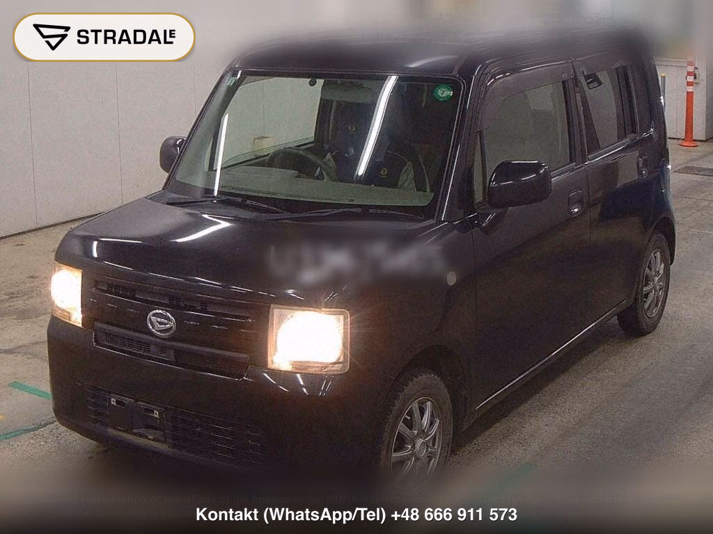 DAIHATSU MOVE CONTE L, miniaturka 5