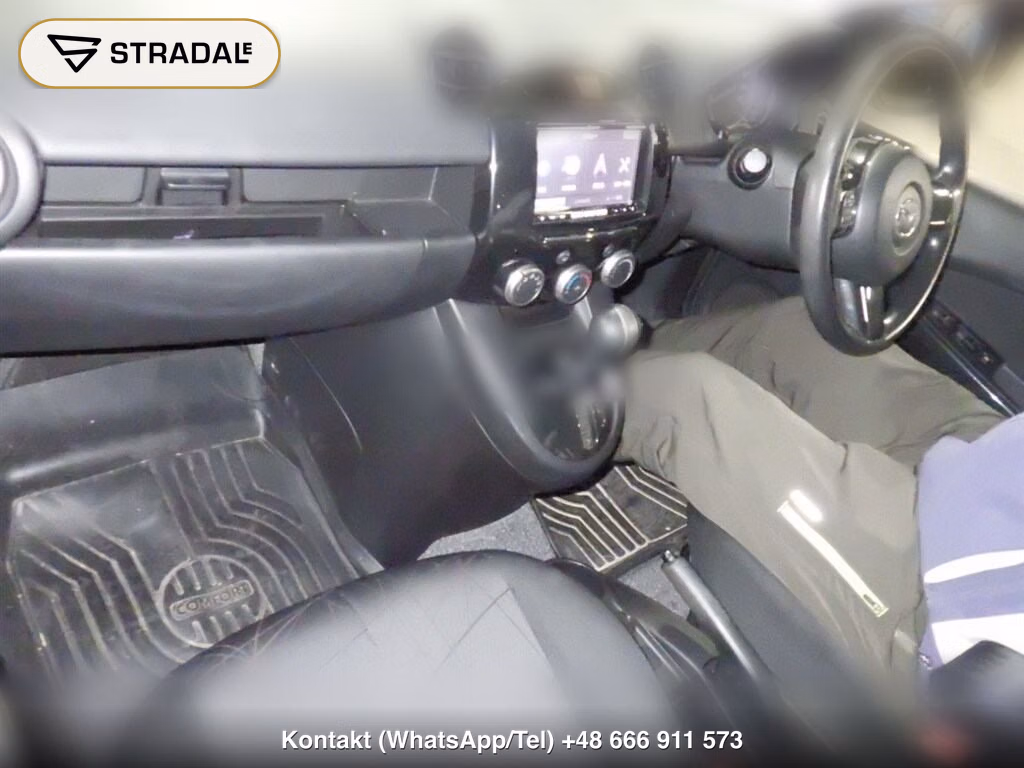 MAZDA DEMIO 5D 13-SKYACTIV, miniaturka 4