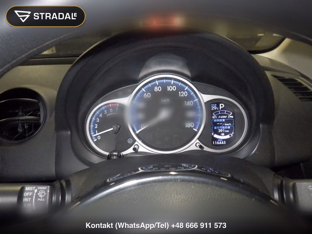 MAZDA DEMIO 5D 13-SKYACTIV, miniaturka 7