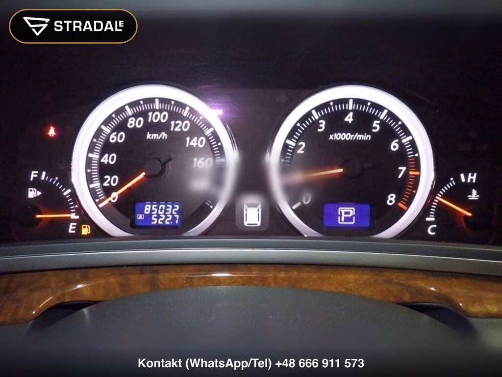 NISSAN ELGRAND 5D 350 HIGHWAY STAR BLACK LEATHER NAVI EDIT, miniaturka 7