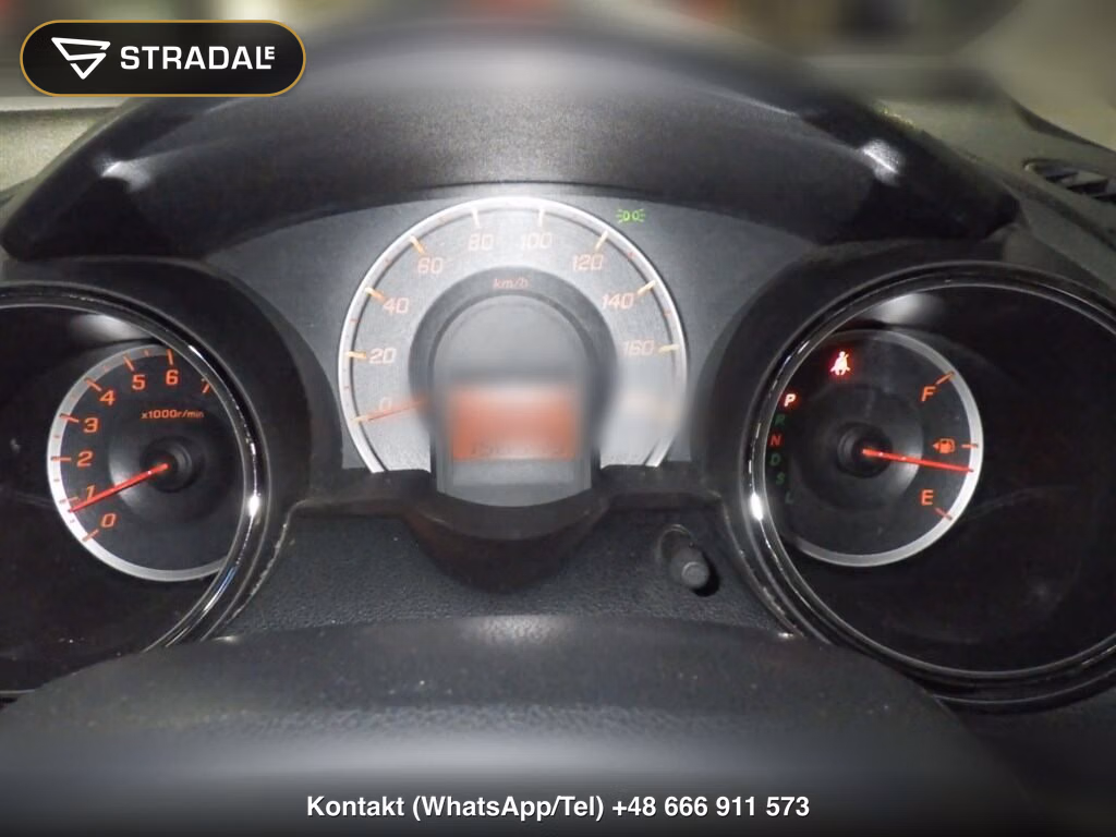 HONDA FIT 13G, miniaturka 7