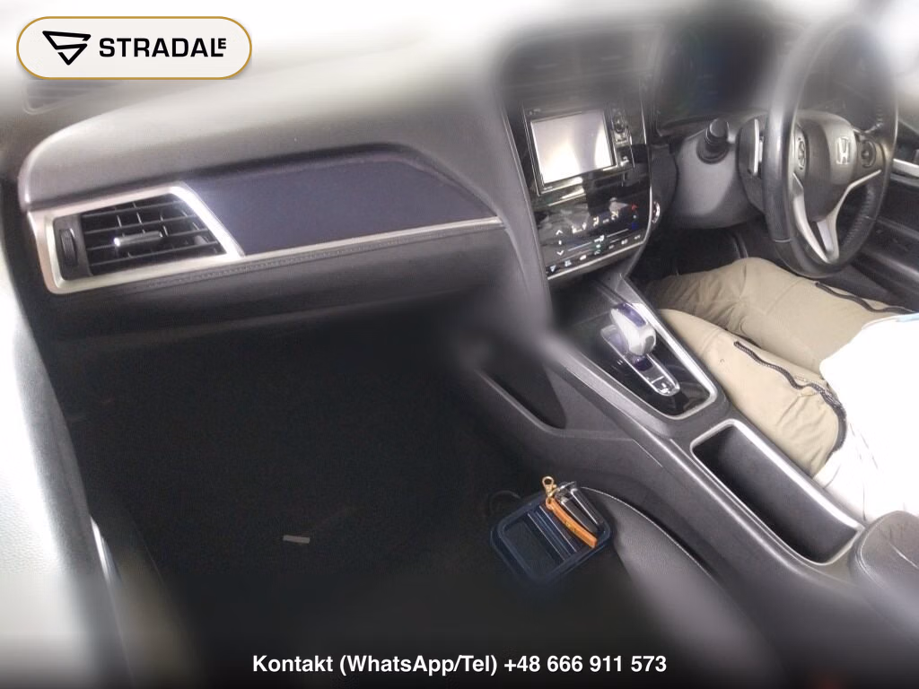 HONDA SHUTTLE 4WD HYBRID X, miniaturka 4