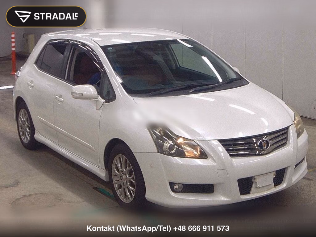 TOYOTA BLADE G VERSION L, miniaturka 2