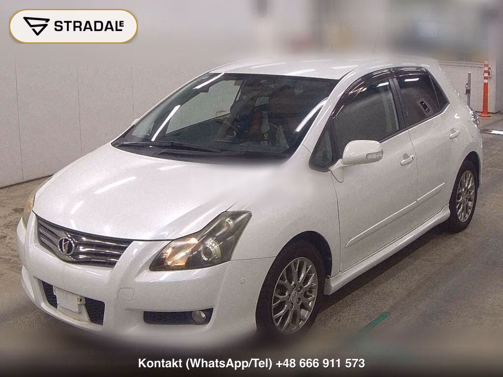 TOYOTA BLADE G VERSION L, miniaturka 5