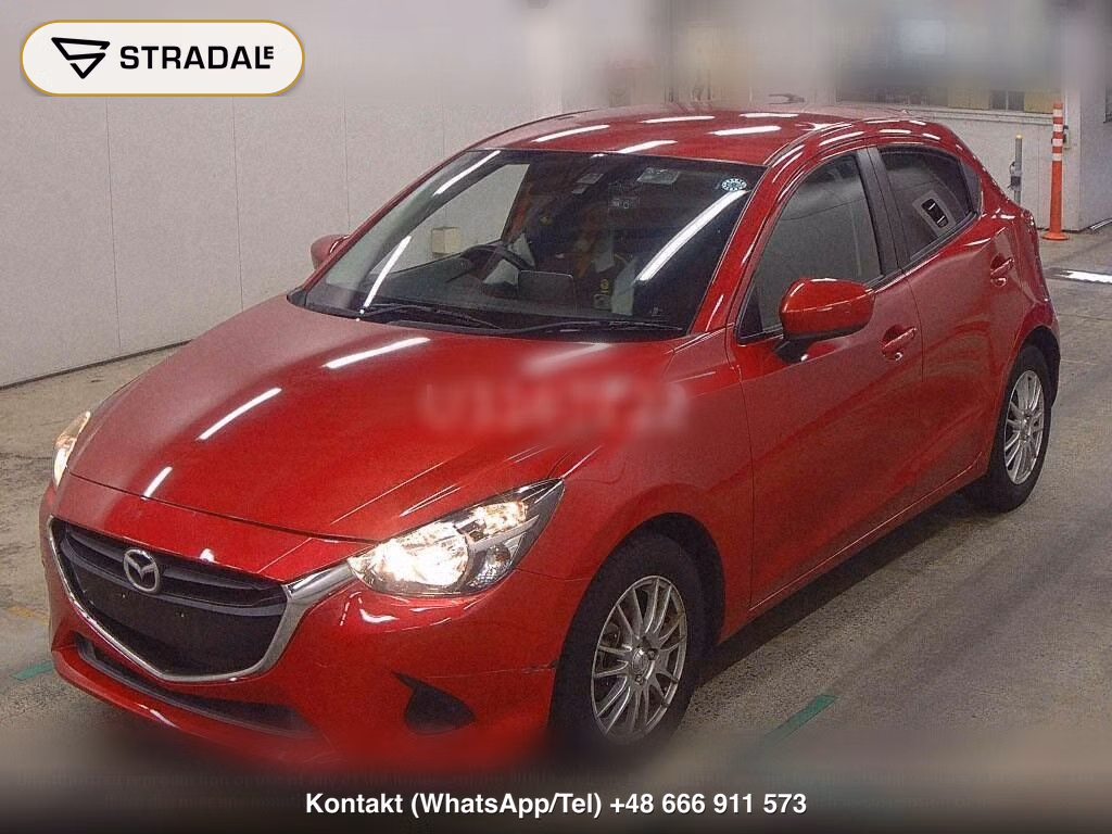 MAZDA DEMIO 5D 13S, miniaturka 5