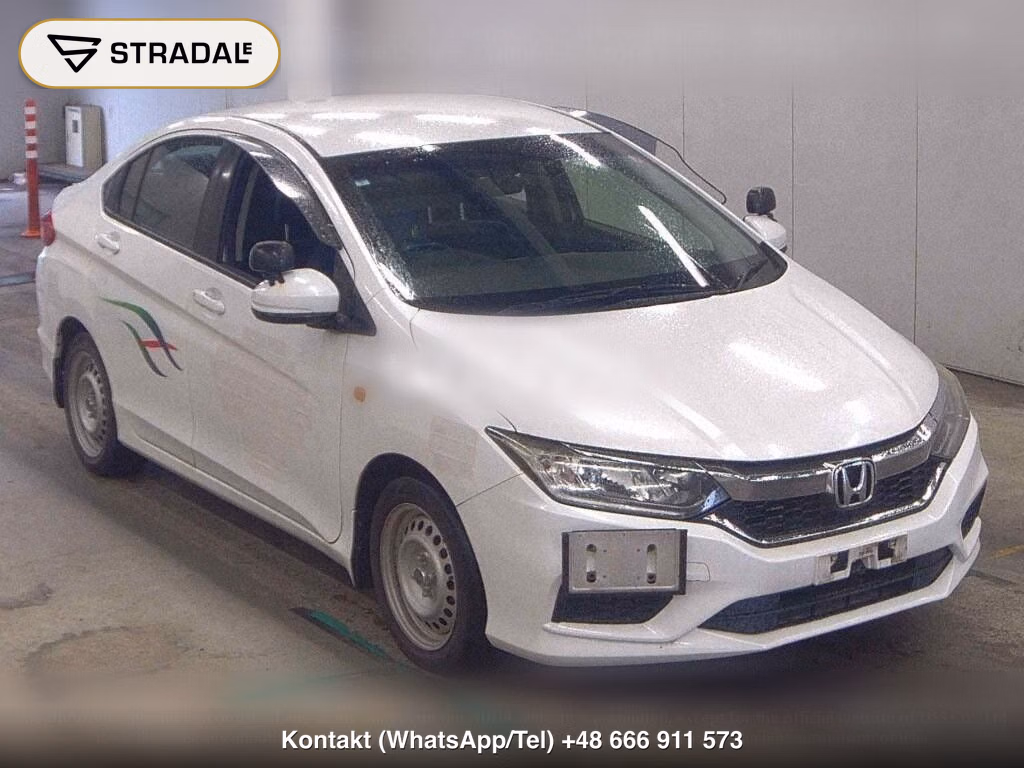HONDA GRACE, miniaturka 2