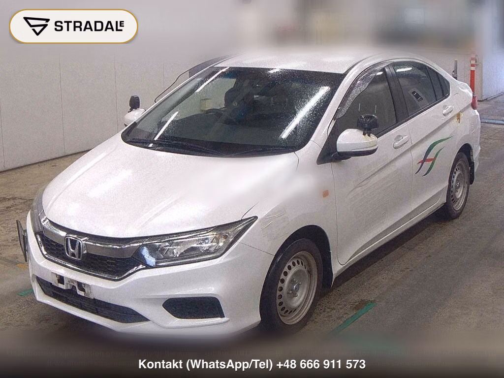 HONDA GRACE, miniaturka 5