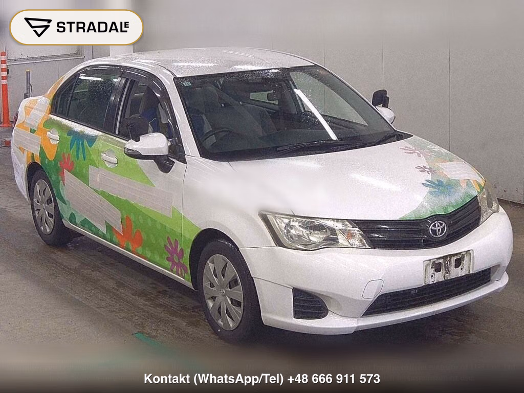 TOYOTA COROLLA AXIO 1.5X BUSINESS PACKAGE, miniaturka 2