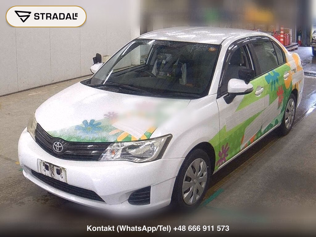 TOYOTA COROLLA AXIO 1.5X BUSINESS PACKAGE, miniaturka 5
