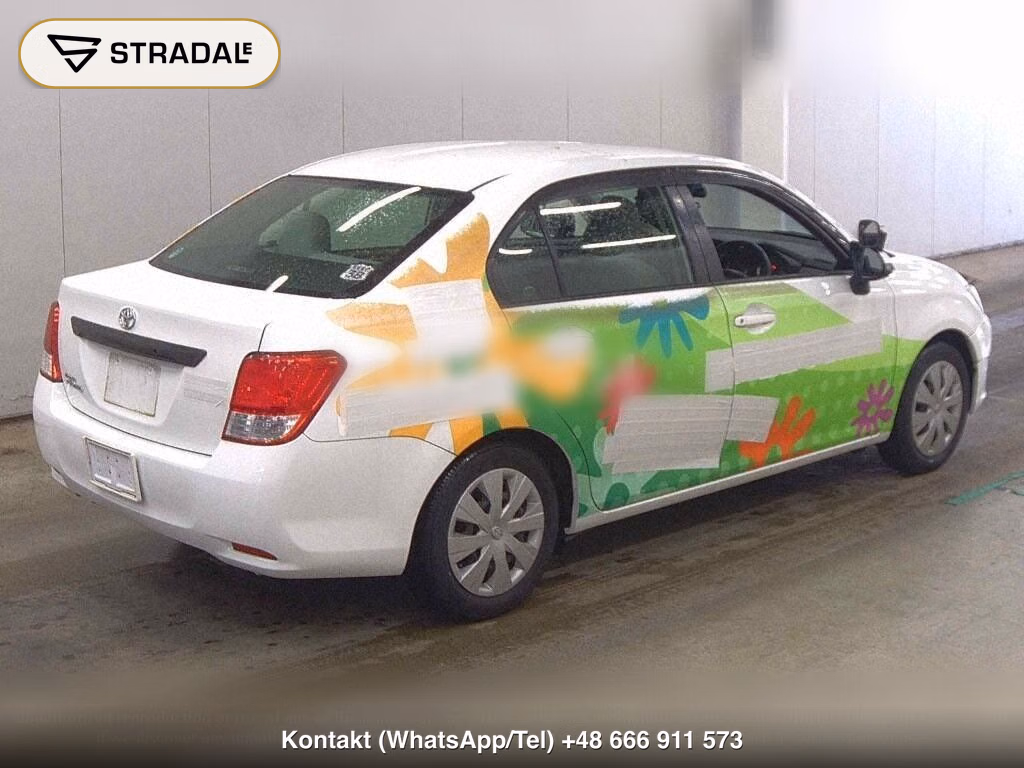 TOYOTA COROLLA AXIO 1.5X BUSINESS PACKAGE, miniaturka 6