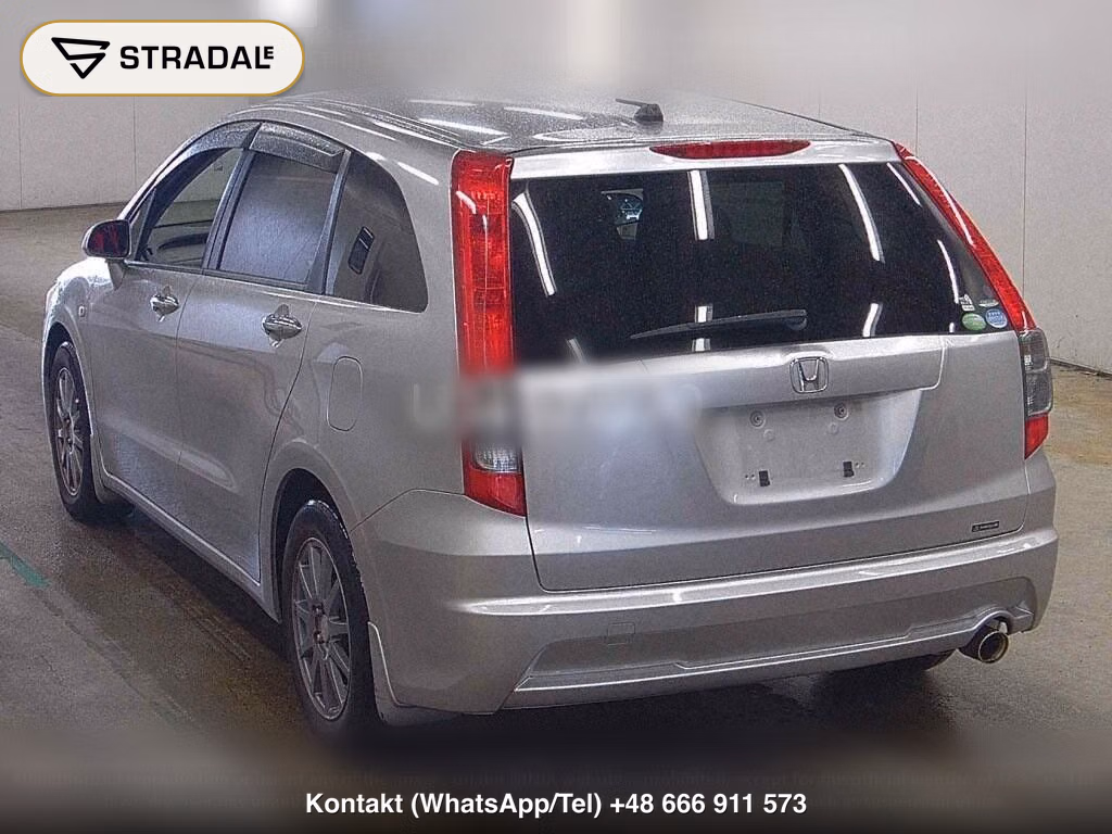 HONDA STREAM, miniaturka 3