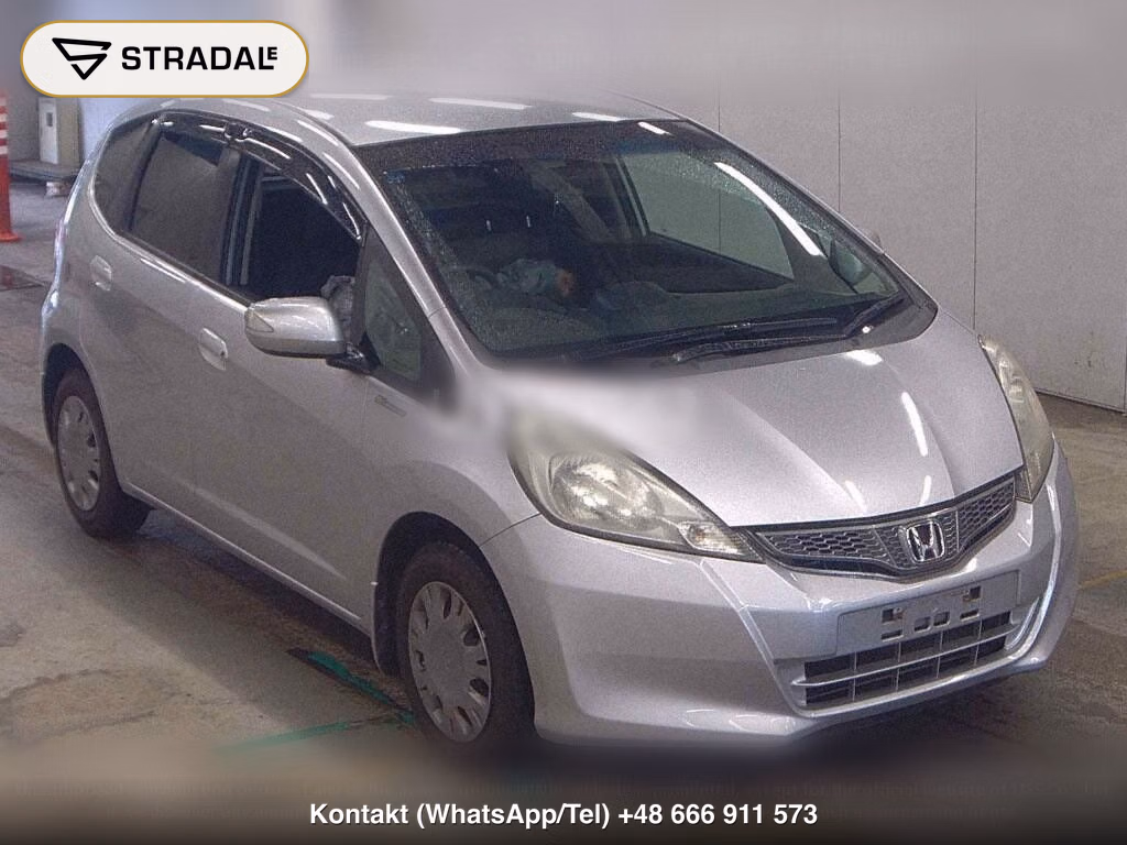HONDA FIT G･10TH ANNIVERSARY, miniaturka 2